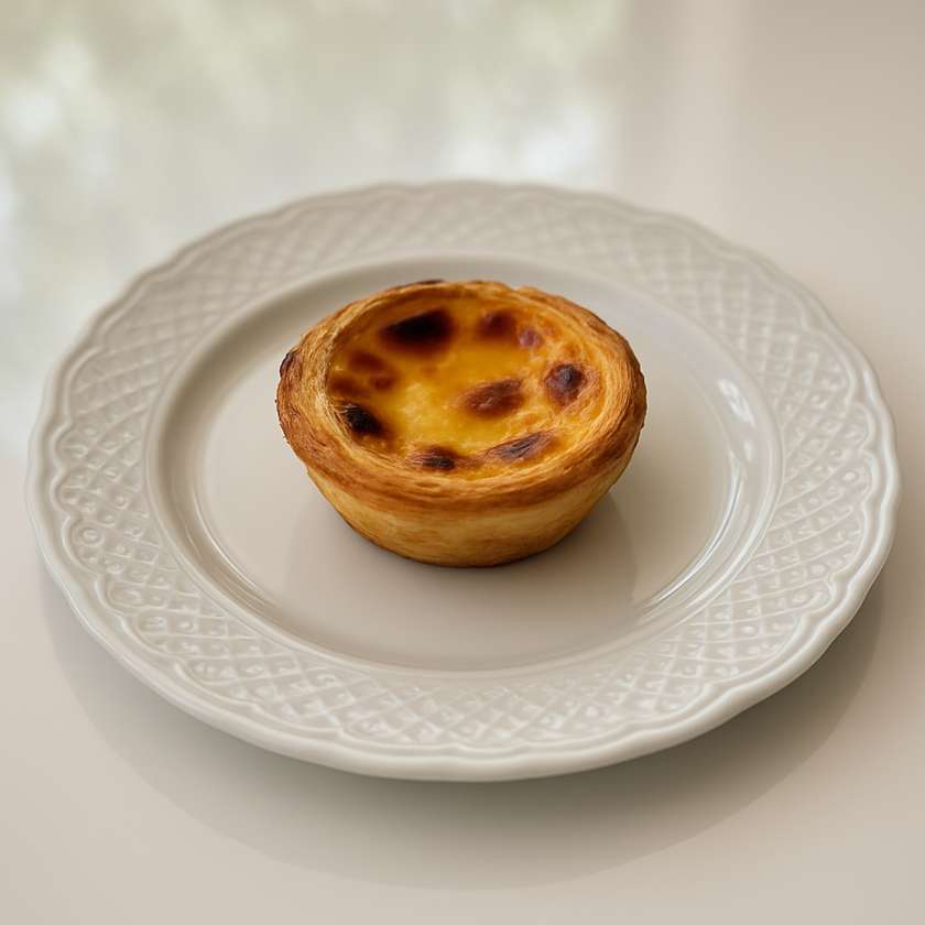 Pastel de Nata
