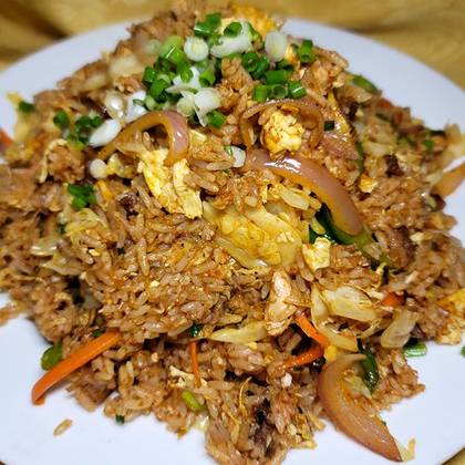 Special Fried Rice