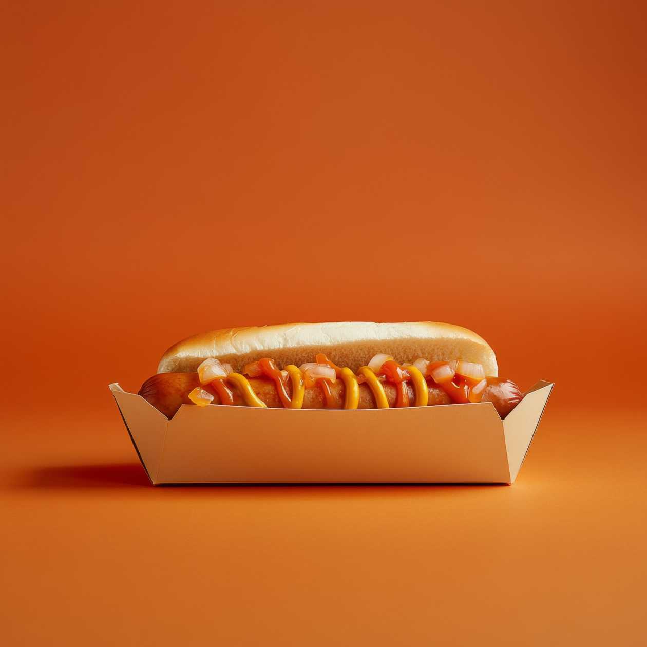 Menu 19 Cachorro Simple Menu