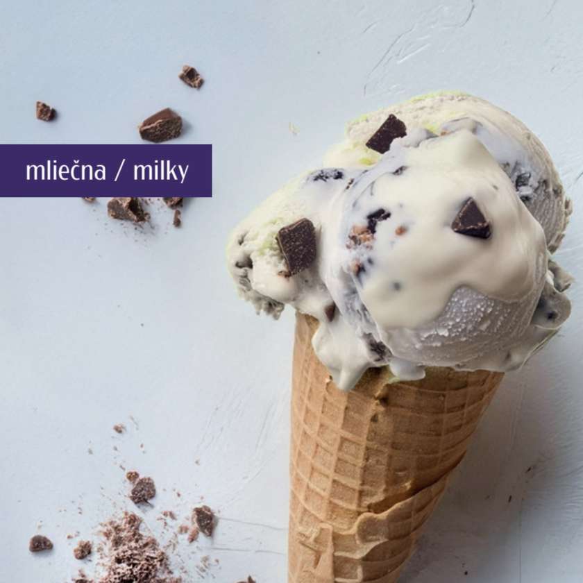 Stracciatella