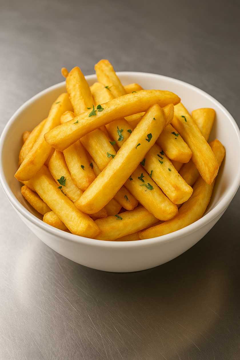 Batata Frita - (Porção)