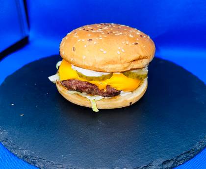 Cheeseburger