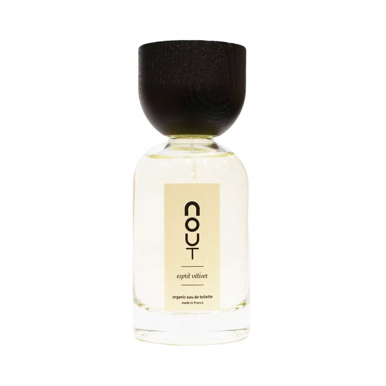 სუნამო Esprit Vetiver 100მლ 3092  ნოუთ - Nout