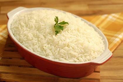 Arroz Dose