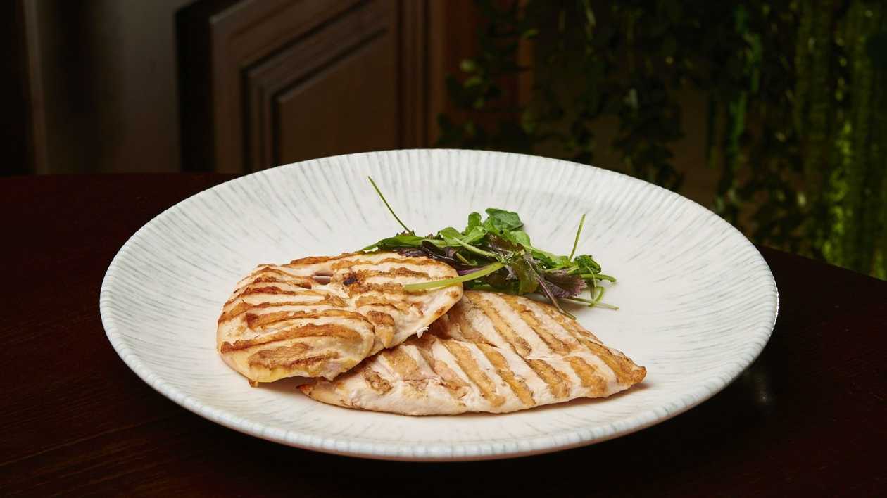 Chicken Breast