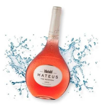 Mateus Rose