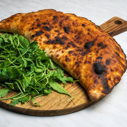 Calzone Prosciutto