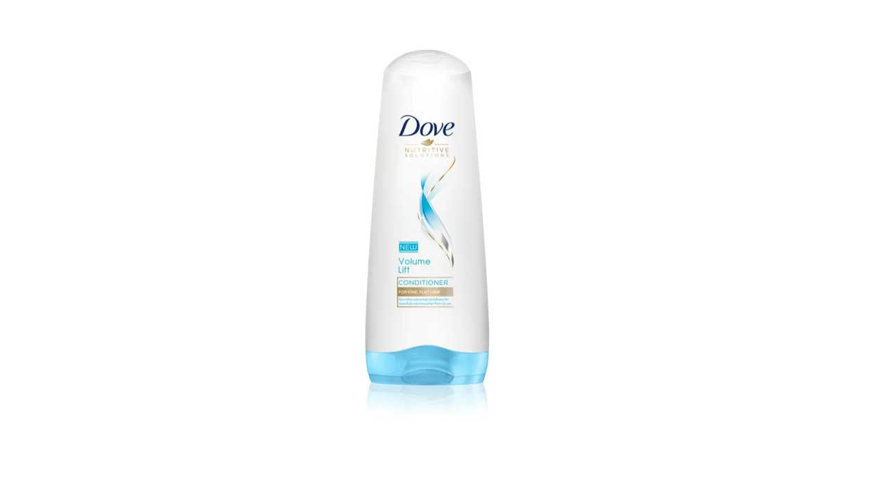 Dove Volume Lift Conditioner, 250ml