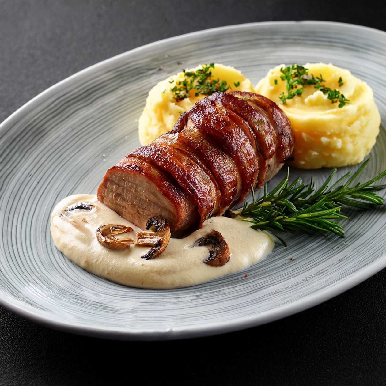 Farmer’s Tenderloin