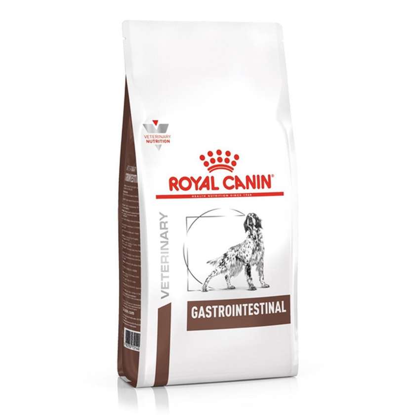 Royal Canin VHN Canine Gastrointestinal