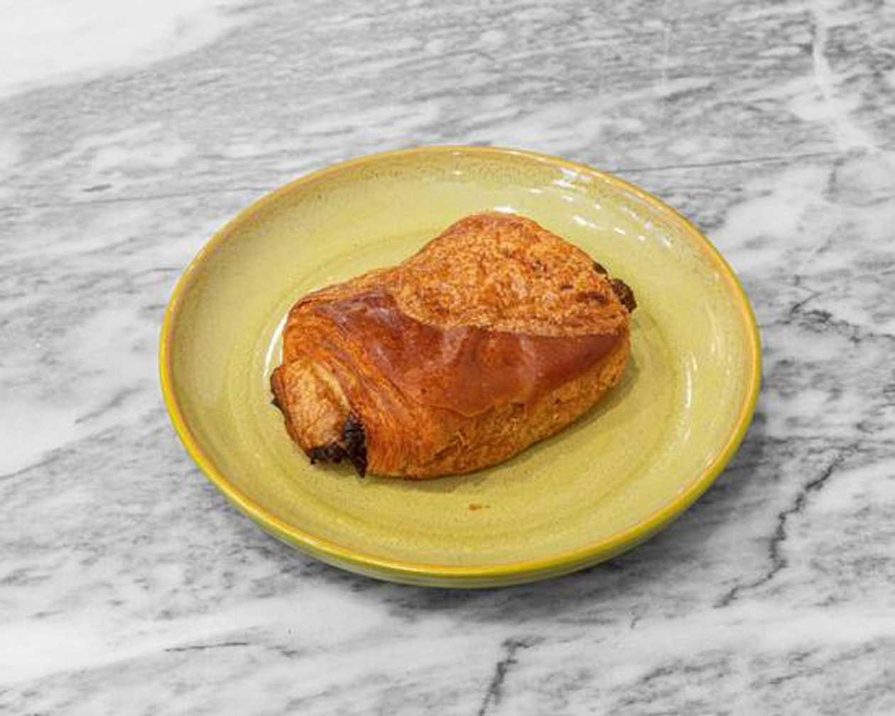 Pain Au Chocolat