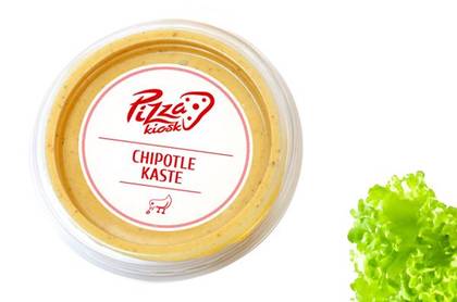 Chipotle Sauce 🌶️