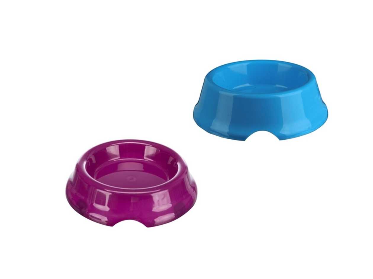 Non-slip Plastic Bowl (0.25L)