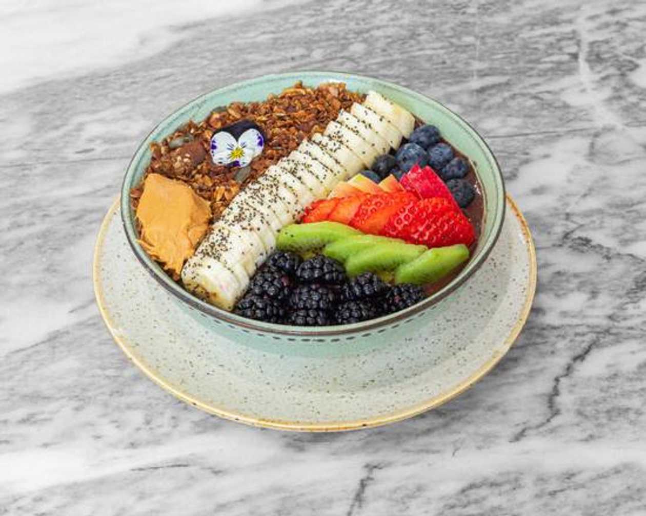 Açaí Bowl