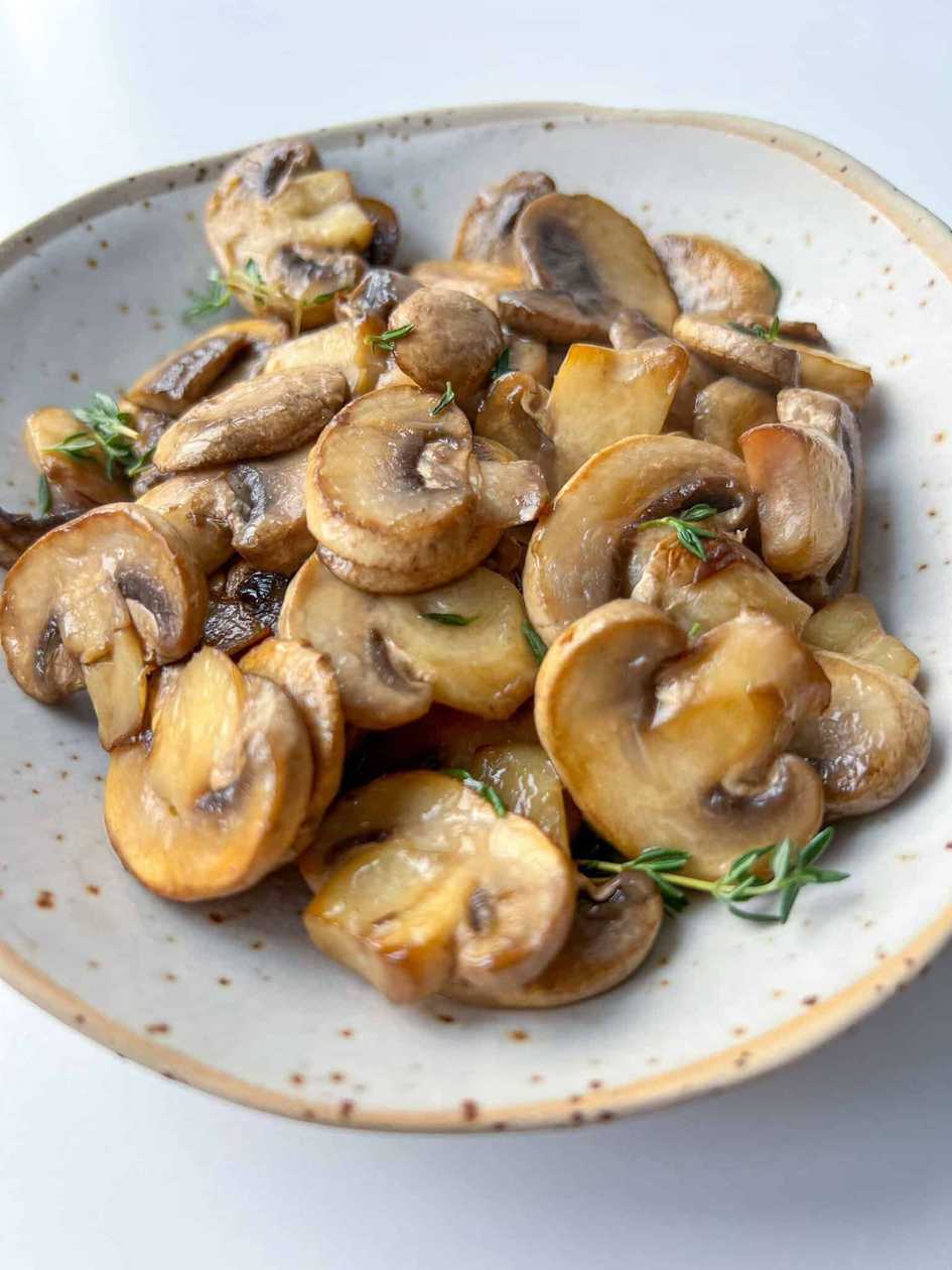 Mushrooms