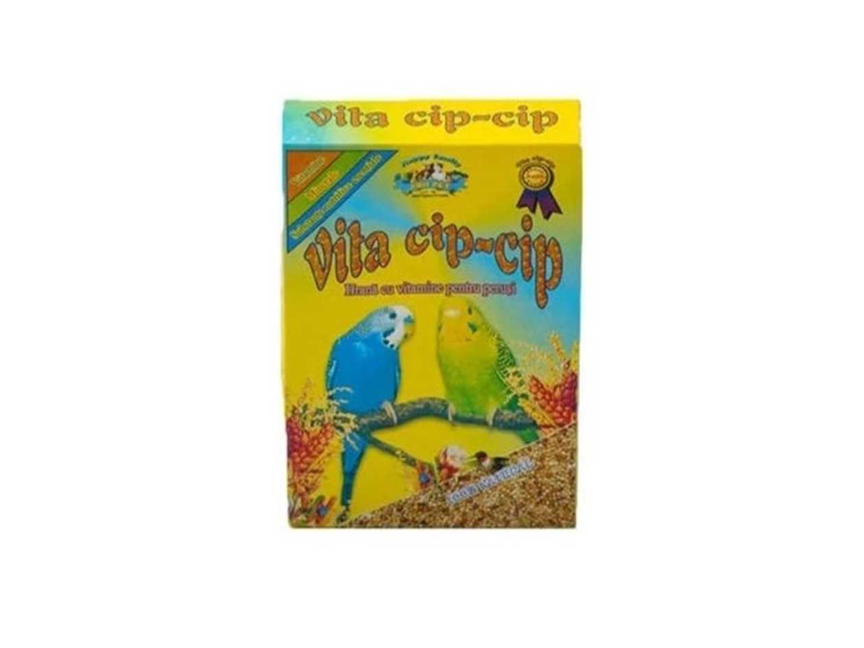 Vita Cip Cip Parakeets (0.4kg)