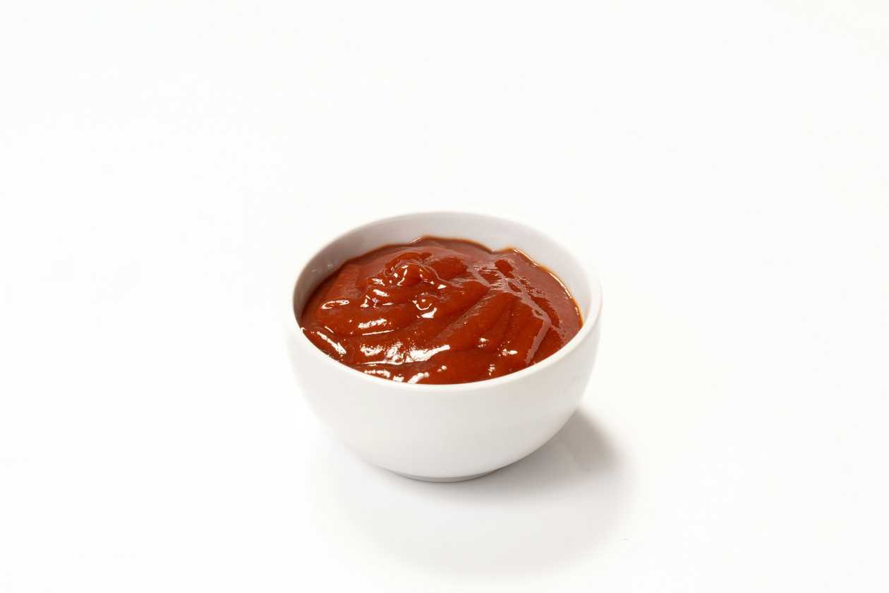 Ketchup