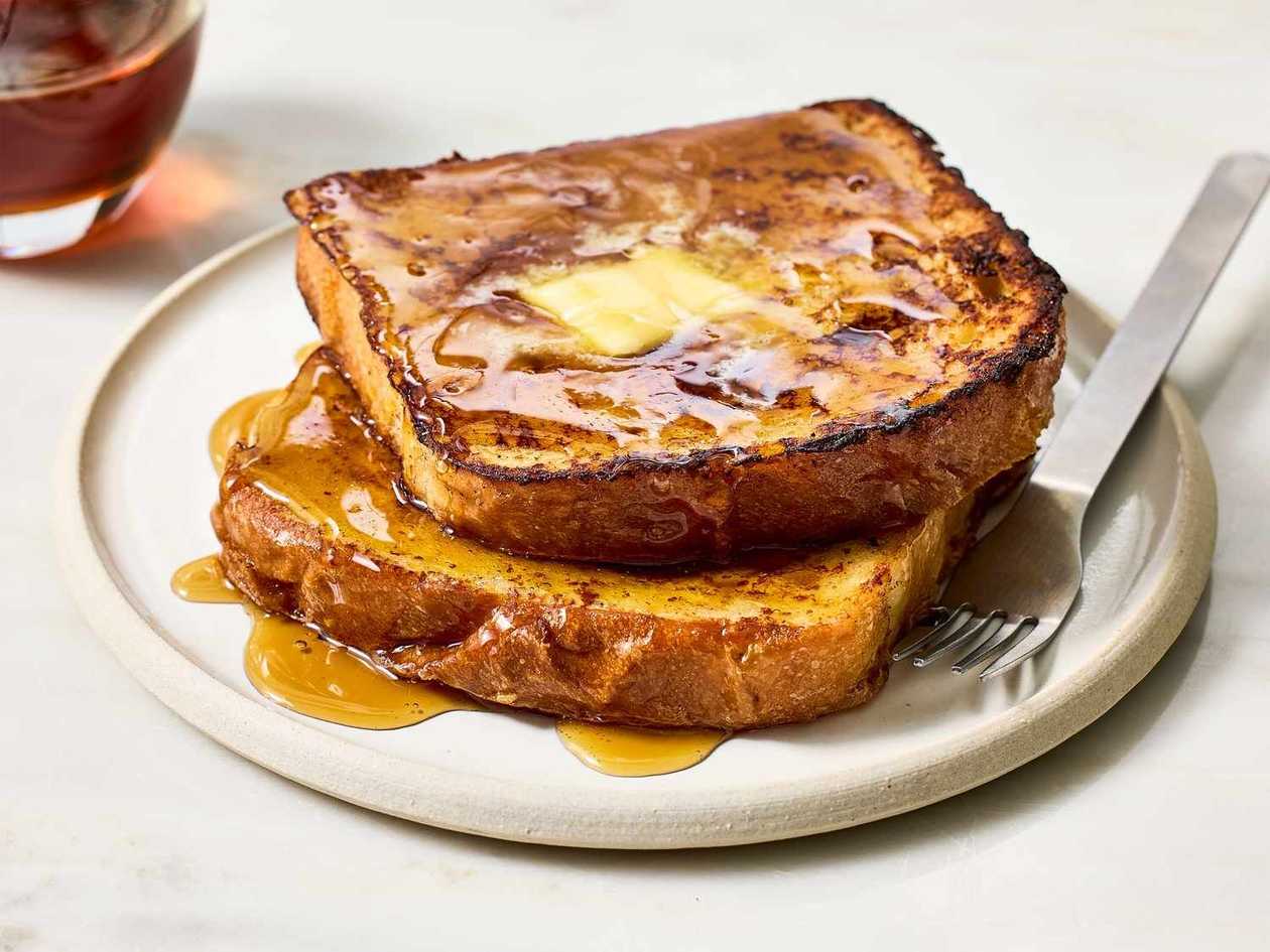 French Toast