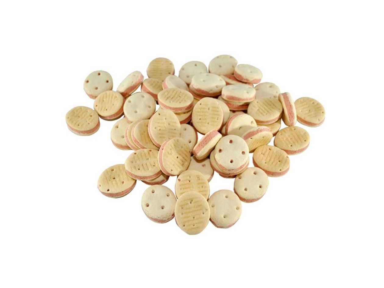 Red-Burger Biscuits (0.5kg)