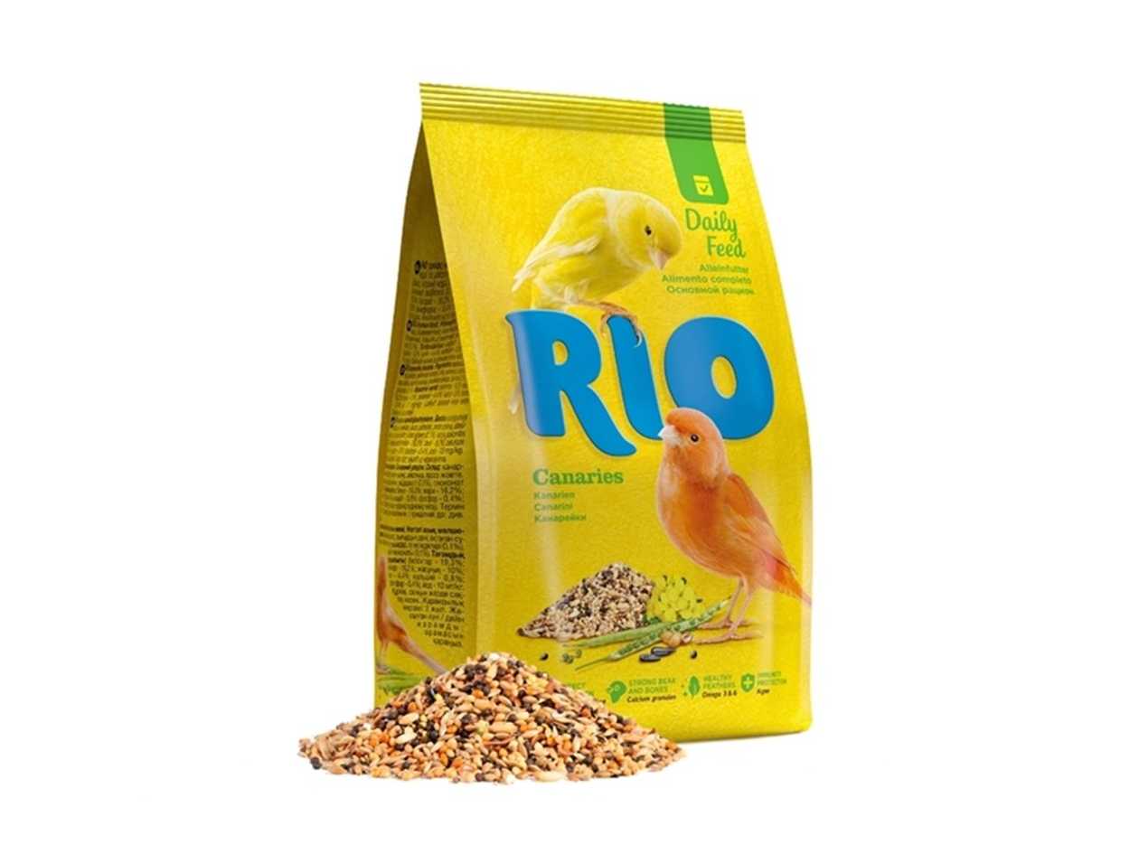 Rio Canary Food (0.5kg)
