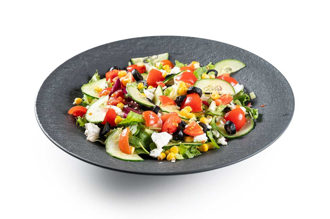 Diva Salad (265gr)
