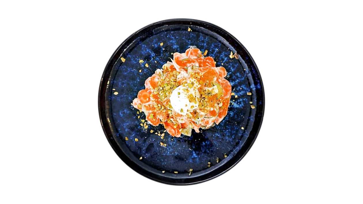 Retinol Salad