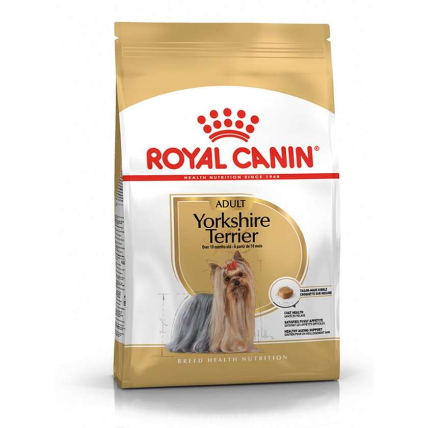 Royal Canin BHN Yorkshire Terrier Adult (1,5кг)