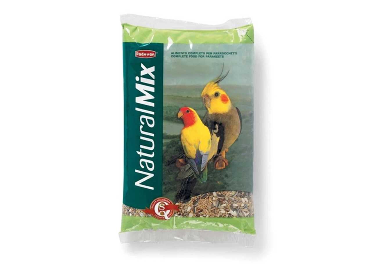 Naturalmix Small Parrots (0.85kg)