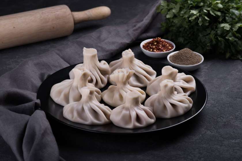 Хінкалі калакурі (1шт/90г)
