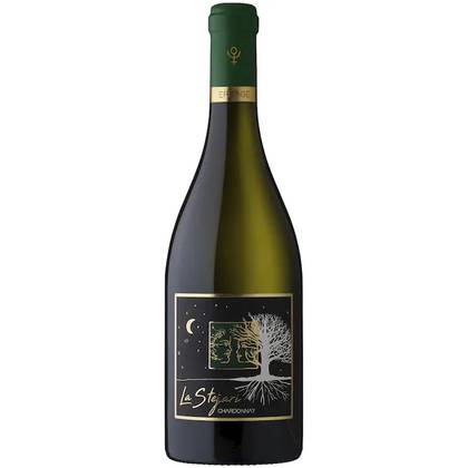 Recas La Stejari Chardonnay 0.75L