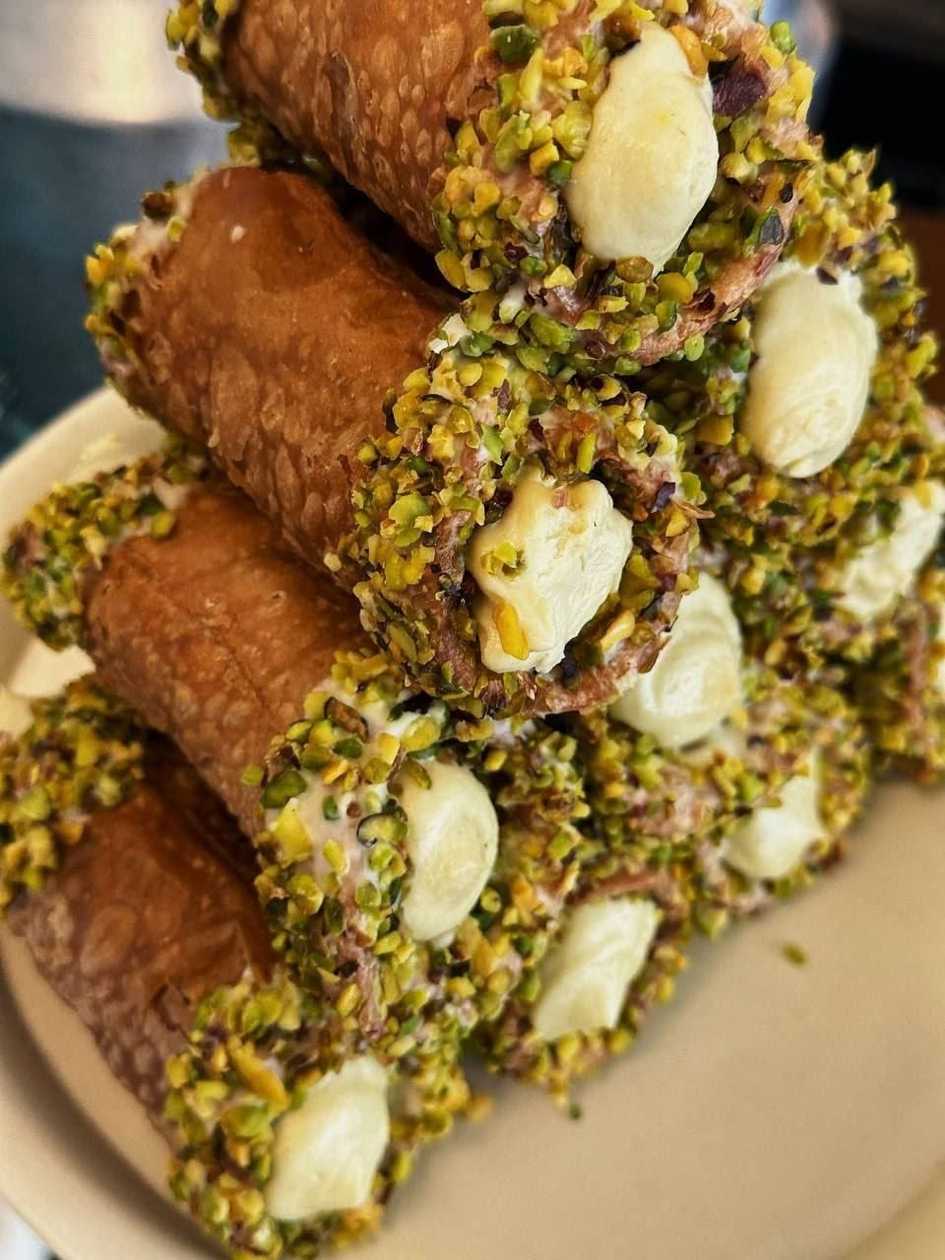 CANNOLI (80 g)