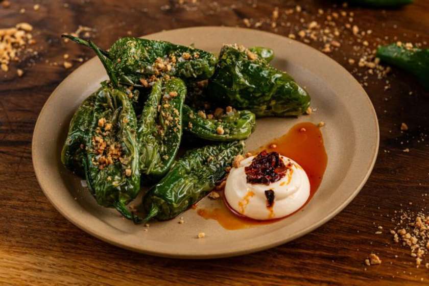 Padron Peppers
