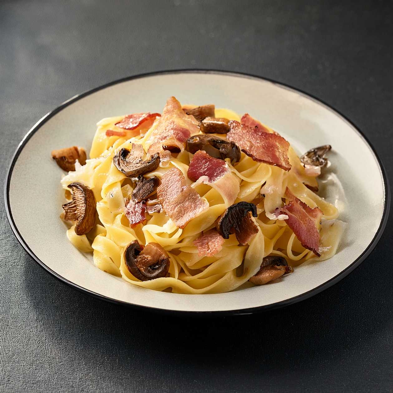 Fresh Pasta Svorad
