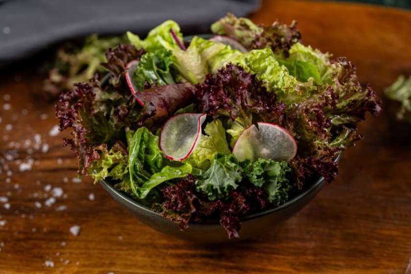 Green Salad