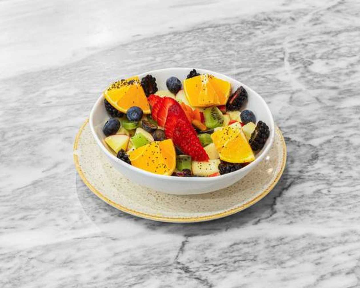 Fruit Salad