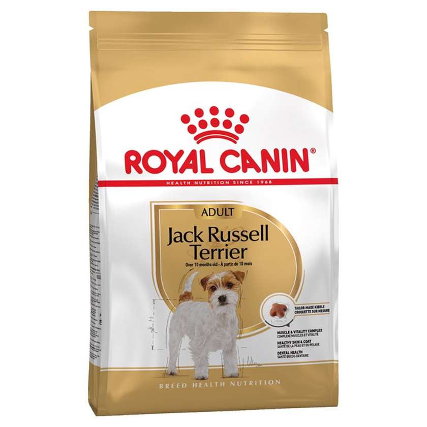 Royal Canin BHN Jack Russell Adult