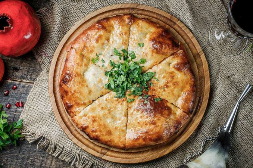 Кубдарі (510г)