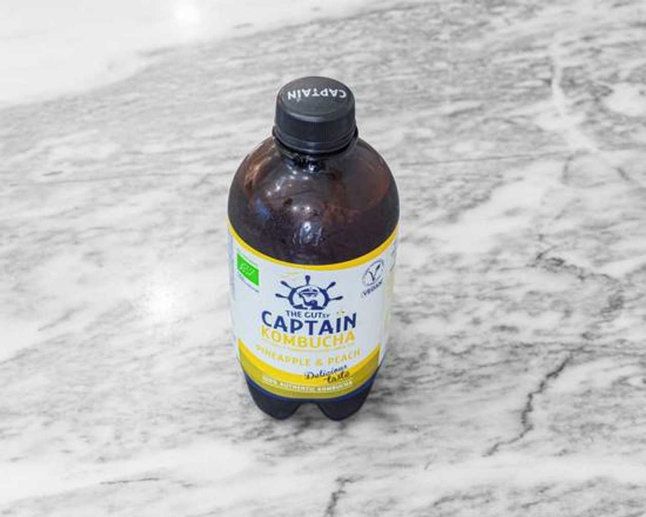 Kombucha