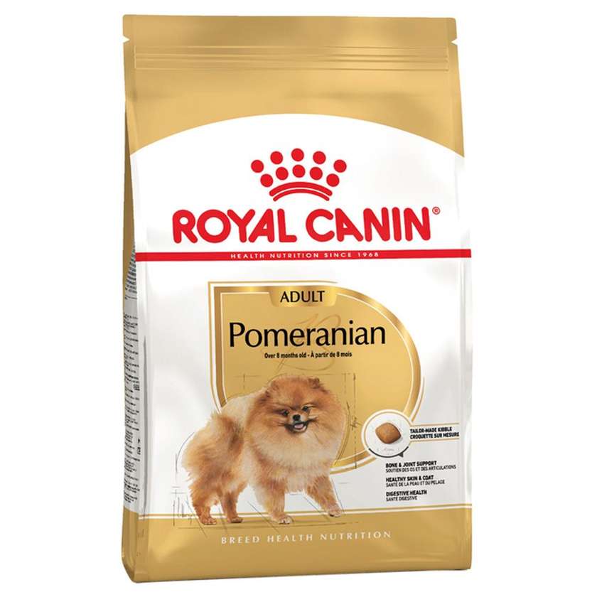 Royal Canin BHN Pomeranian Adult