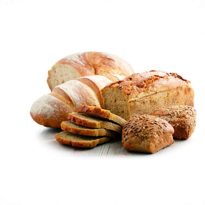 Bread