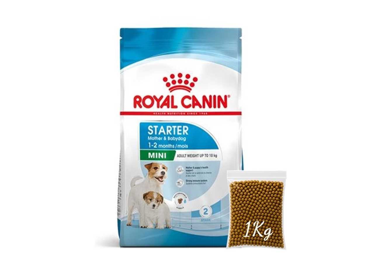 Royal Canin Mini Starter (1kg)