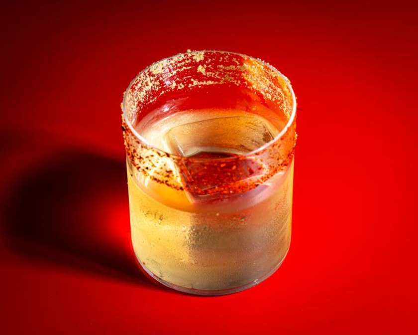 Claro Margarita
