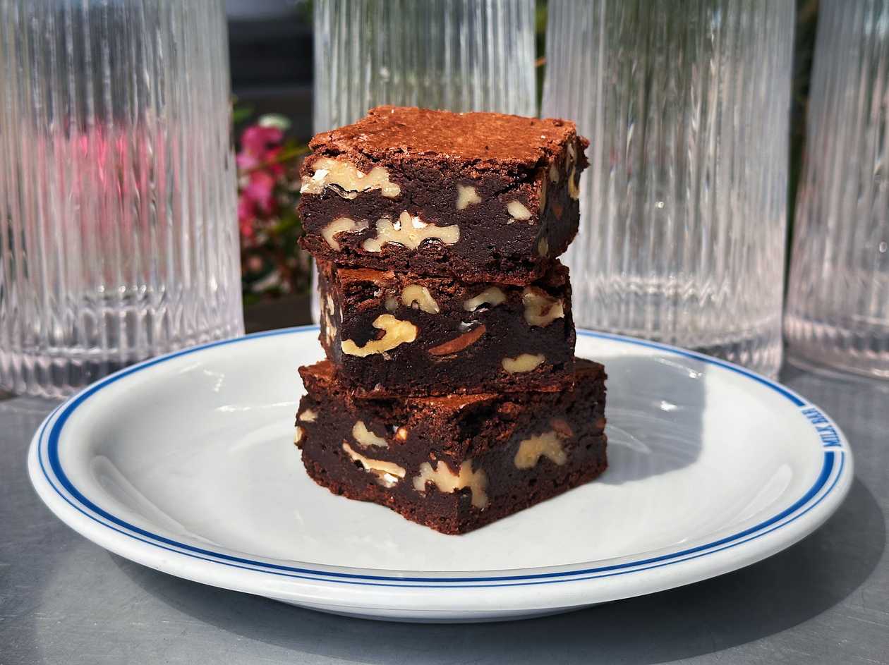 BROWNIE (125 g)