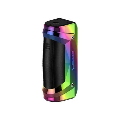 Geekvape S100 Box Mod Only Rainbow