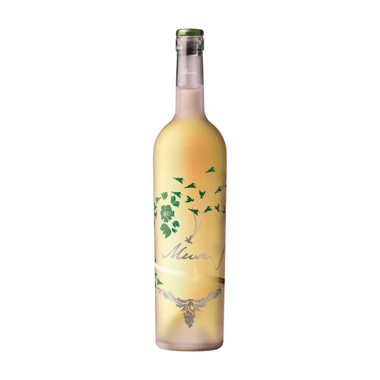 Recas Muse White 0.75L