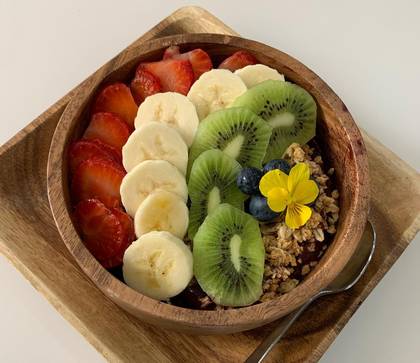 Mix de Açaí e Cupuaçu Grande