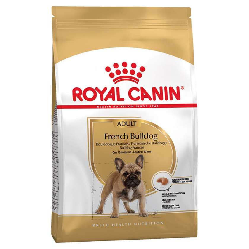 Royal Canin BHN French Bulldog Adult