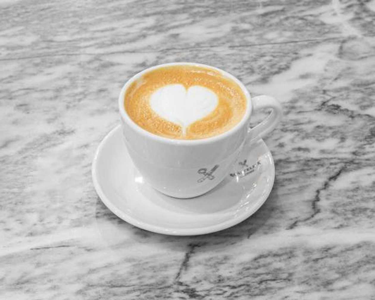 Flat White