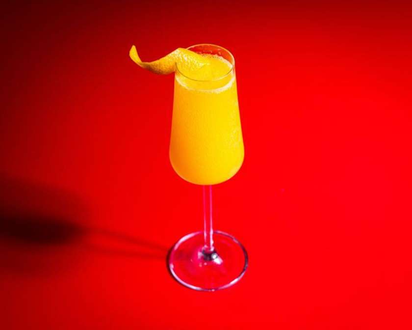 Mimosa