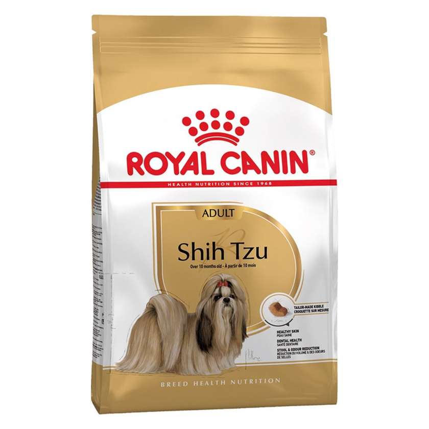 Royal Canin BHN Shih Tzu